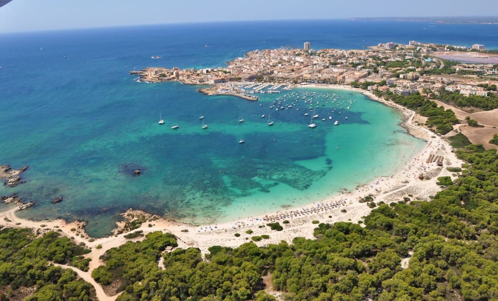 5 soveværelse Finca/Landehus til salg i Alqueria Blanca med swimmingpool garage - € 3.150.000 (Ref: 5219899)