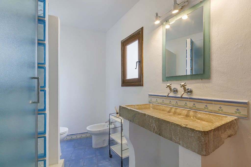 6 Zimmer Haus zu verkaufen in Pollensa / Pollenca mit Pool - 1.675.000 € (Ref: 5219943)