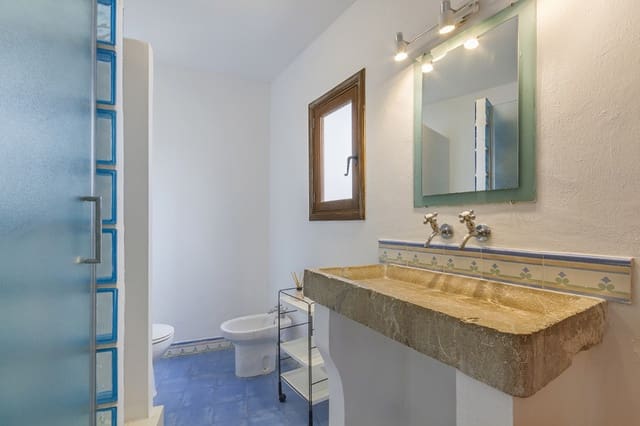 6 camera da letto Casa in vendita in Pollensa / Pollença con piscina - 1.675.000 € (Rif: 5219943)