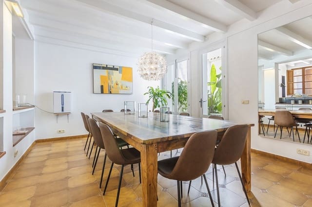 6 camera da letto Casa in vendita in Pollensa / Pollença con piscina - 1.675.000 € (Rif: 5219943)