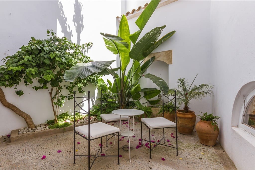 6 Zimmer Haus zu verkaufen in Pollensa / Pollenca mit Pool - 1.675.000 € (Ref: 5219943)