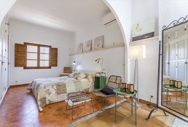 6 camera da letto Casa in vendita in Pollensa / Pollença con piscina - 1.675.000 € (Rif: 5219943)
