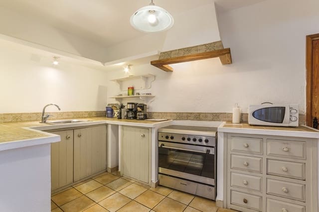 6 camera da letto Casa in vendita in Pollensa / Pollença con piscina - 1.675.000 € (Rif: 5219943)