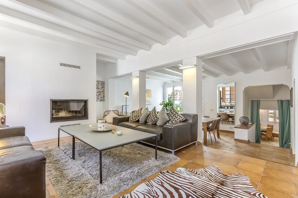 6 Zimmer Haus zu verkaufen in Pollensa / Pollenca mit Pool - 1.675.000 € (Ref: 5219943)