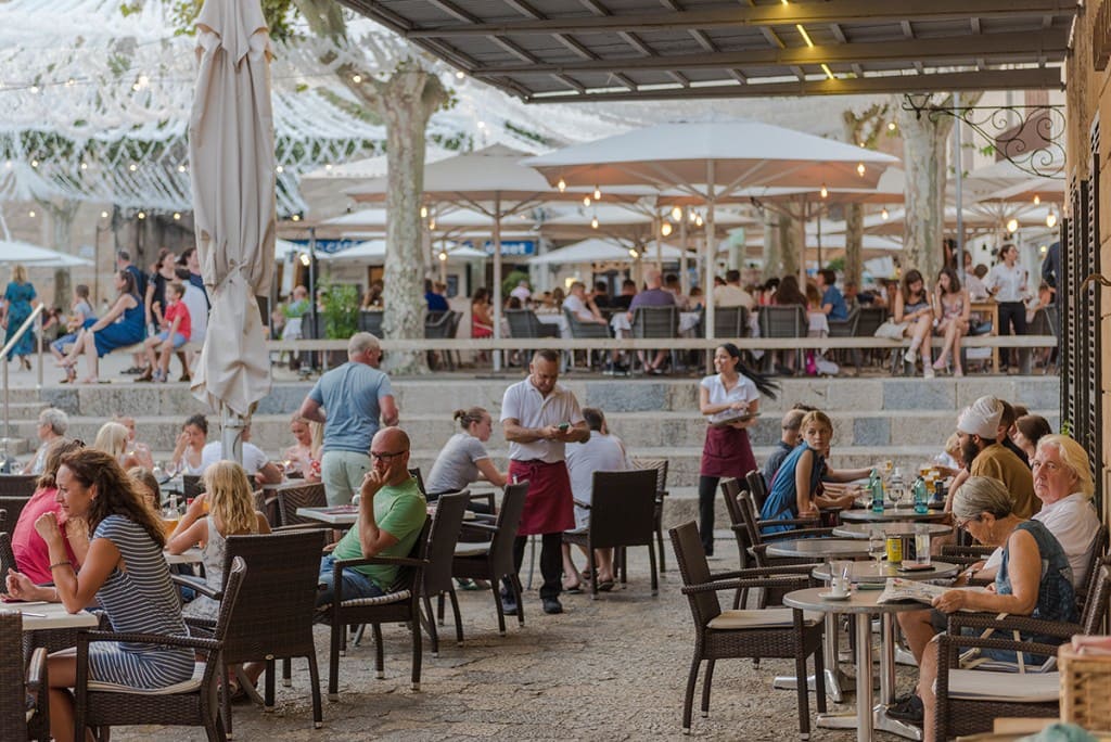 6 Zimmer Haus zu verkaufen in Pollensa / Pollenca mit Pool - 1.675.000 € (Ref: 5219943)