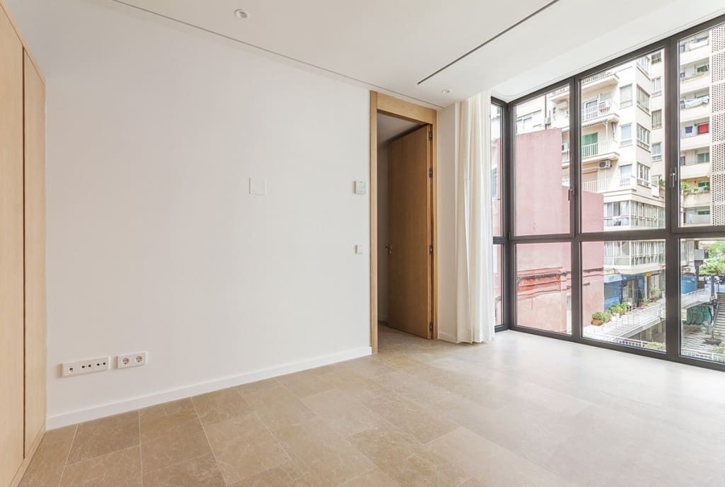 Apartamento de 2 habitaciones en Palma de Mallorca en venta - 749.000 € (Ref: 5219949)