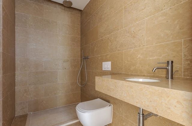 Apartamento de 2 habitaciones en Palma de Mallorca en venta - 749.000 € (Ref: 5219949)