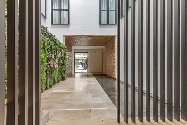 Apartamento de 2 habitaciones en Palma de Mallorca en venta - 749.000 € (Ref: 5219949)