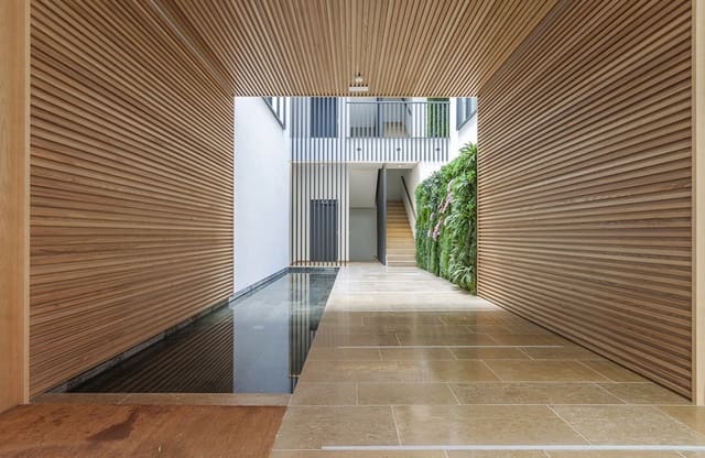 Apartamento de 2 habitaciones en Palma de Mallorca en venta - 749.000 € (Ref: 5219949)