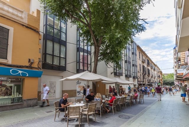 Apartamento de 2 habitaciones en Palma de Mallorca en venta - 749.000 € (Ref: 5219949)