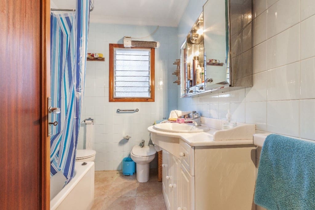 5 quarto Casa em Banda para venda em Pollensa / Pollenca - 500 000 € (Ref: 5219992)