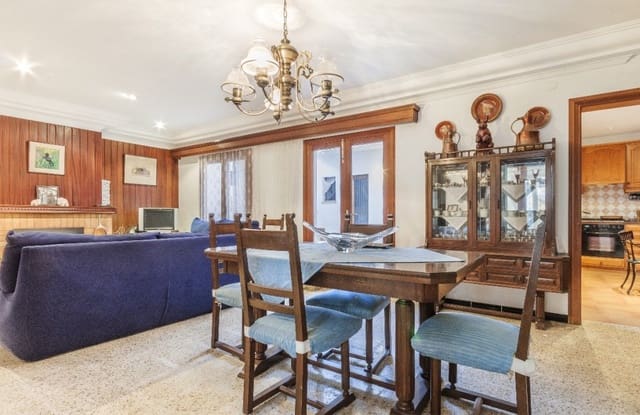 5 quarto Casa em Banda para venda em Pollensa / Pollença - 500 000 € (Ref: 5219992)