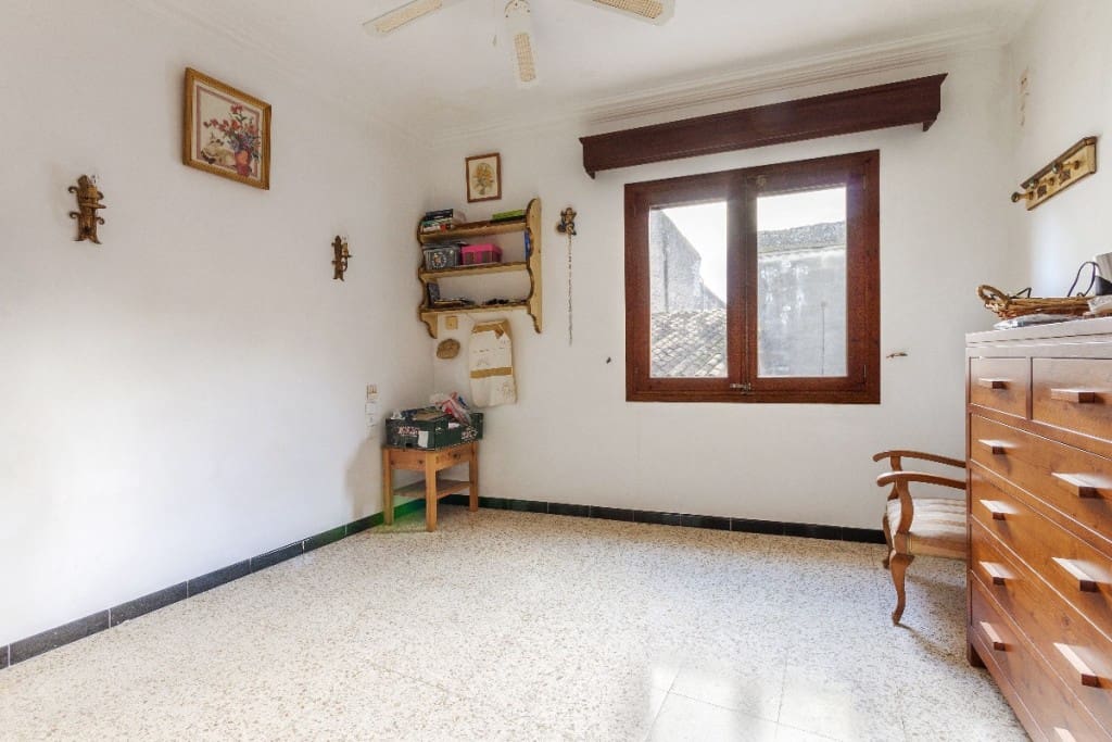 5 quarto Casa em Banda para venda em Pollensa / Pollenca - 500 000 € (Ref: 5219992)
