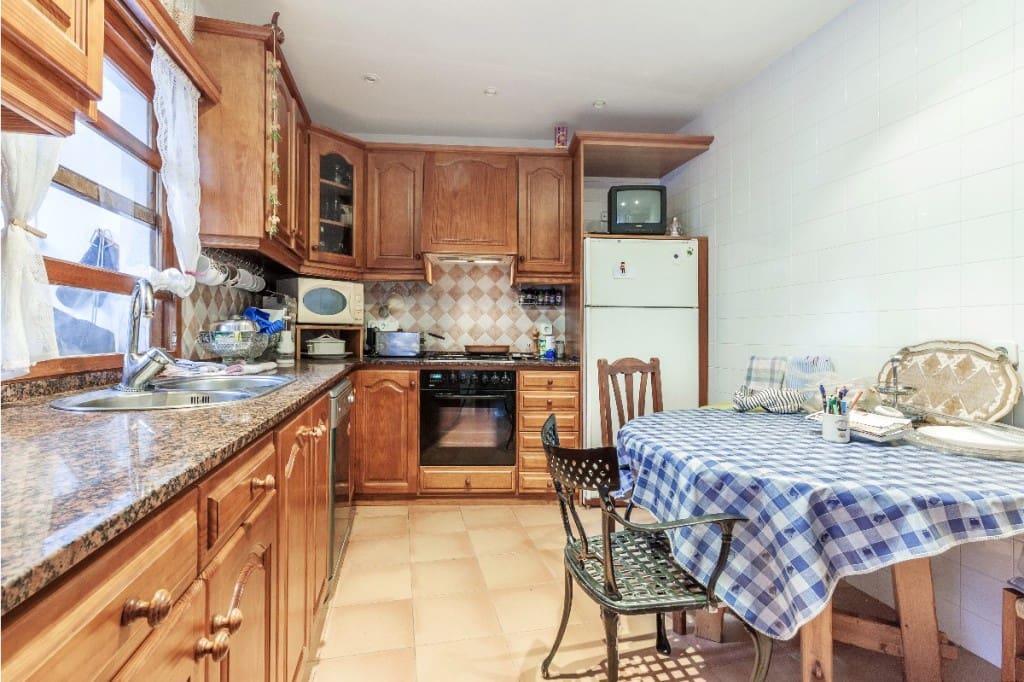 5 quarto Casa em Banda para venda em Pollensa / Pollenca - 500 000 € (Ref: 5219992)