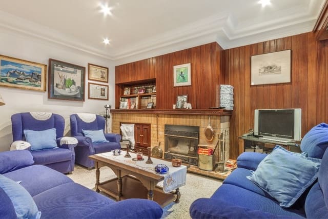 5 quarto Casa em Banda para venda em Pollensa / Pollença - 500 000 € (Ref: 5219992)