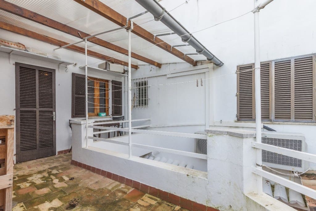 5 quarto Casa em Banda para venda em Pollensa / Pollenca - 500 000 € (Ref: 5219992)