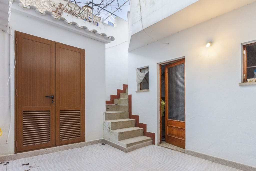 5 quarto Casa em Banda para venda em Pollensa / Pollenca - 500 000 € (Ref: 5219992)