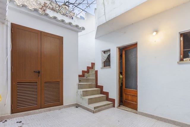 5 quarto Casa em Banda para venda em Pollensa / Pollença - 500 000 € (Ref: 5219992)