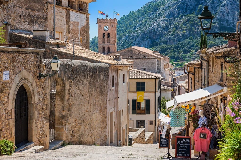 5 quarto Casa em Banda para venda em Pollensa / Pollenca - 500 000 € (Ref: 5219992)