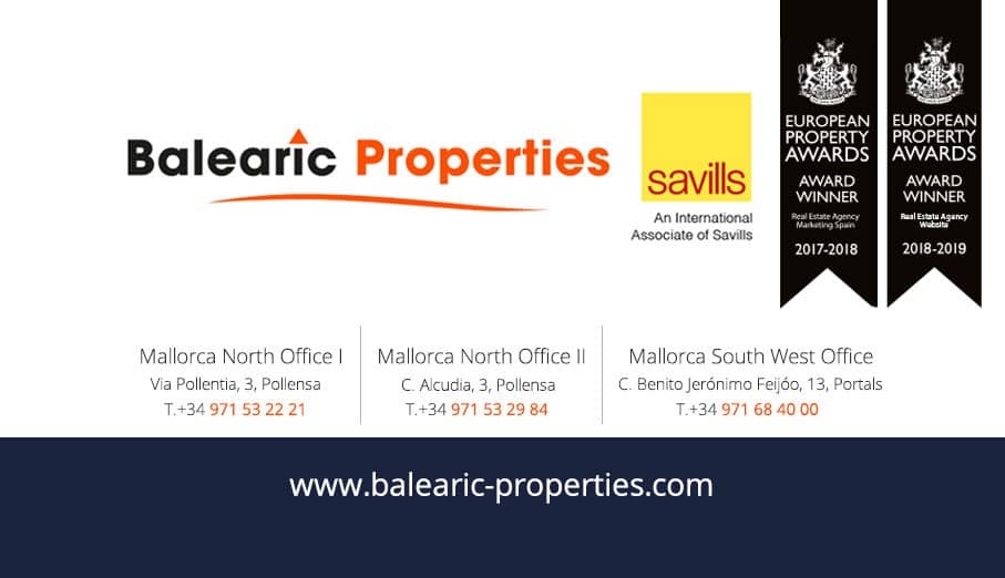 5 quarto Casa em Banda para venda em Pollensa / Pollenca - 500 000 € (Ref: 5219992)