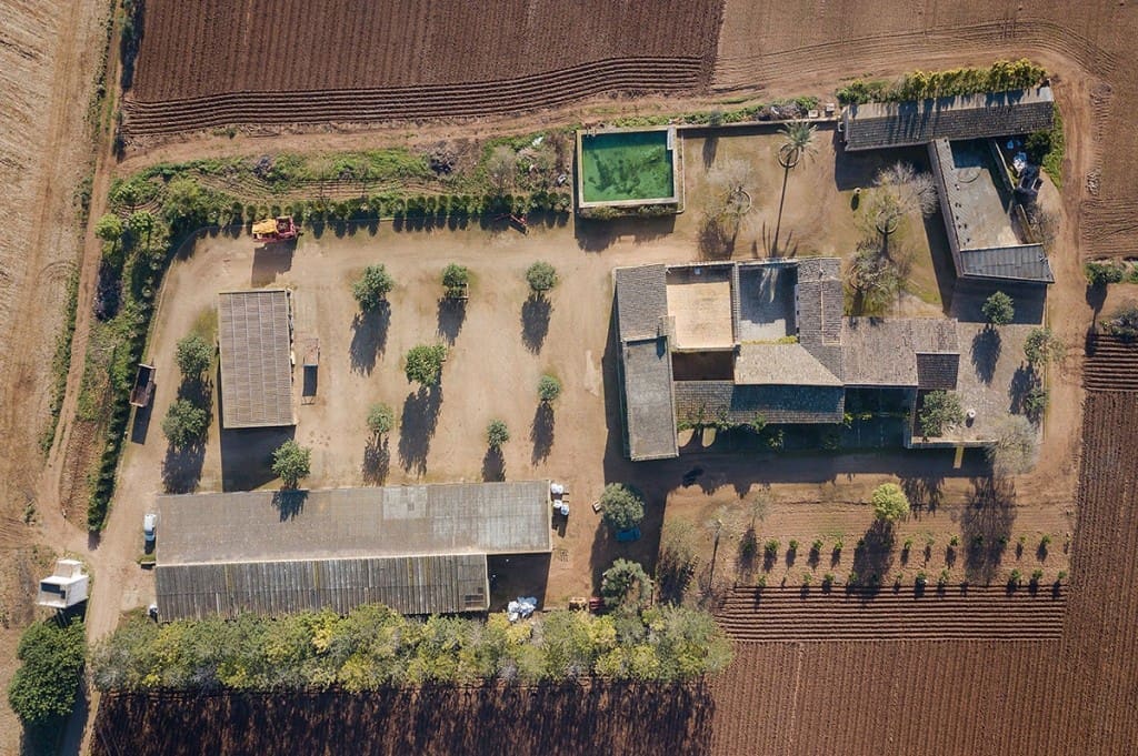 8 bedroom Finca/Country House for sale in Llubi - € 2,950,000 (Ref: 5220003)