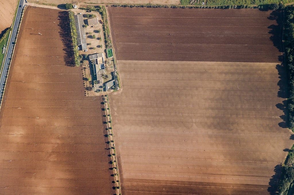 8 bedroom Finca/Country House for sale in Llubi - € 2,950,000 (Ref: 5220003)