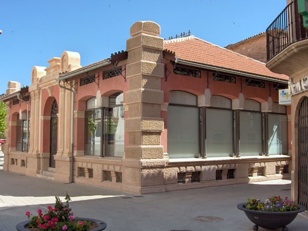 4 slaapkamer Finca/Landhuis te koop in Llucmajor met zwembad - € 945.000 (Ref: 5220038)