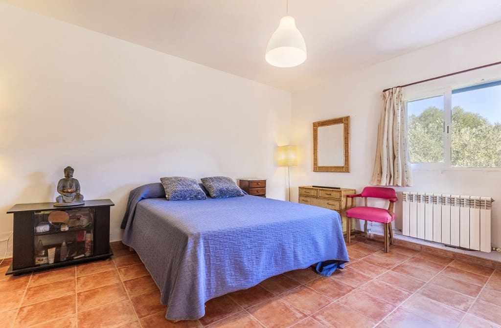 4 slaapkamer Finca/Landhuis te koop in Llucmajor met zwembad - € 945.000 (Ref: 5220038)