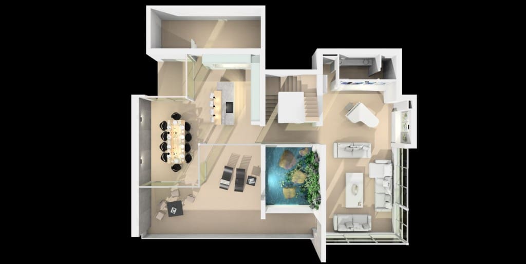 4 bedroom Villa for sale in Santa Ponsa with pool garage - € 4,250,000 (Ref: 5220059)