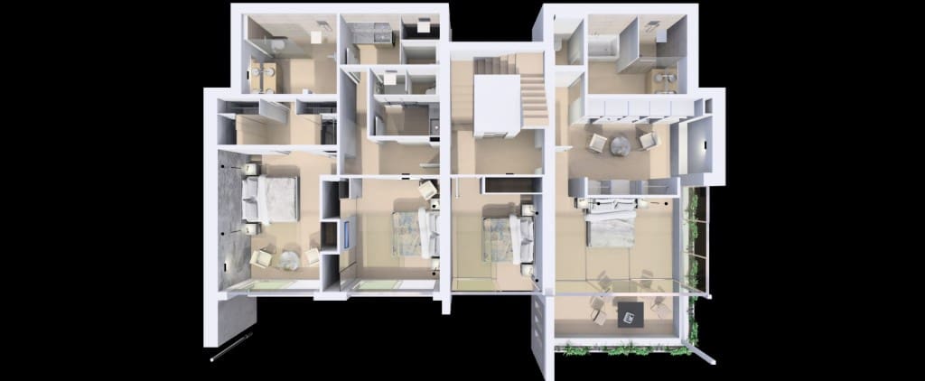 4 bedroom Villa for sale in Santa Ponsa with pool garage - € 4,250,000 (Ref: 5220059)