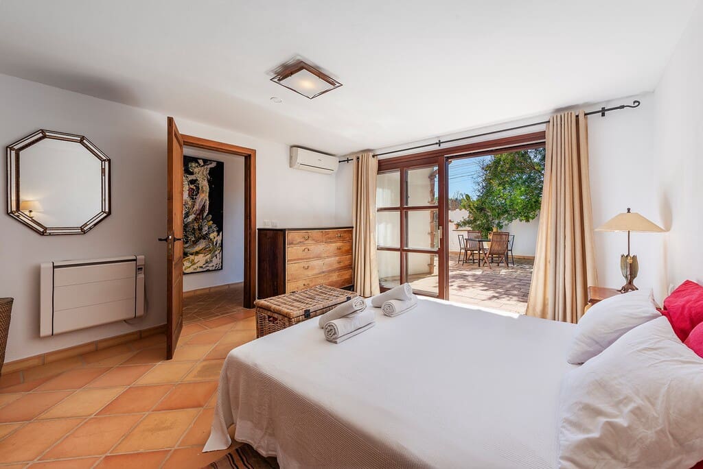 Chalet de 5 habitaciones en Pollensa / Pollença en venta con piscina garaje - 1.987.500 € (Ref: 5220098)