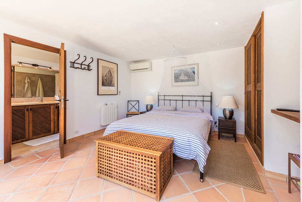 Chalet de 5 habitaciones en Pollensa / Pollença en venta con piscina garaje - 1.987.500 € (Ref: 5220098)