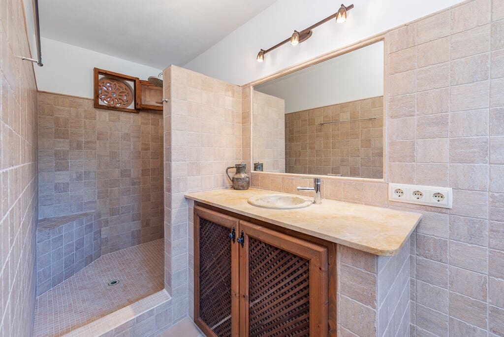 Chalet de 5 habitaciones en Pollensa / Pollença en venta con piscina garaje - 1.987.500 € (Ref: 5220098)