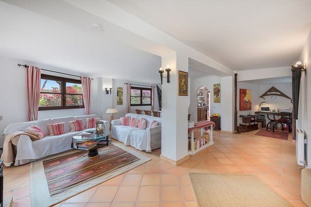 Chalet de 5 habitaciones en Pollensa / Pollença en venta con piscina garaje - 1.987.500 € (Ref: 5220098)