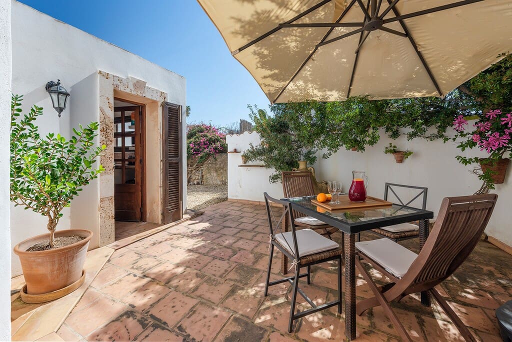 Chalet de 5 habitaciones en Pollensa / Pollença en venta con piscina garaje - 1.987.500 € (Ref: 5220098)