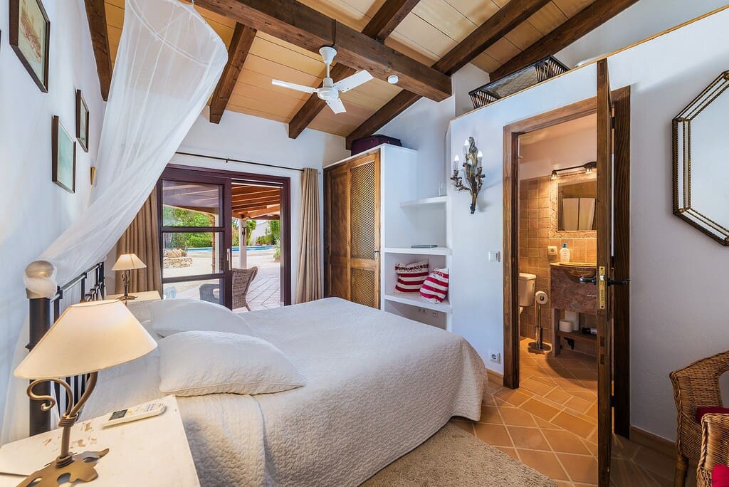 Chalet de 5 habitaciones en Pollensa / Pollença en venta con piscina garaje - 1.987.500 € (Ref: 5220098)