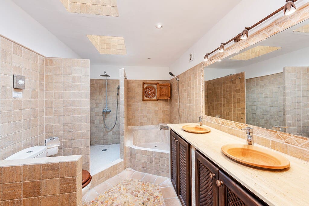 Chalet de 5 habitaciones en Pollensa / Pollença en venta con piscina garaje - 1.987.500 € (Ref: 5220098)