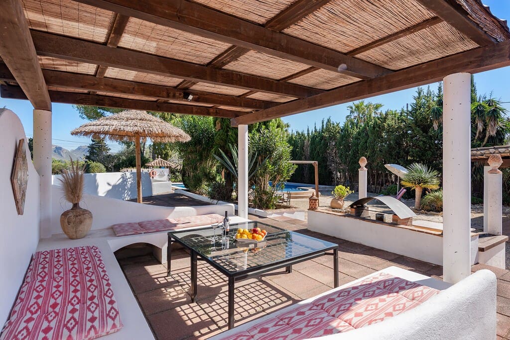 Chalet de 5 habitaciones en Pollensa / Pollença en venta con piscina garaje - 1.987.500 € (Ref: 5220098)