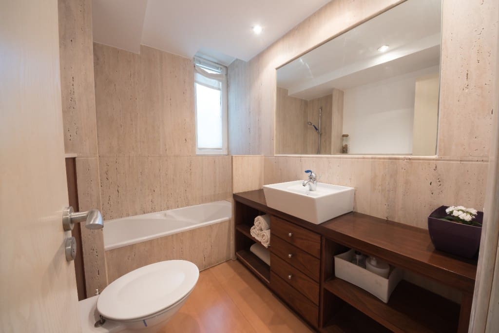 2 soveværelse Lejlighed til salg i Illetas med swimmingpool - € 848.000 (Ref: 5220157)