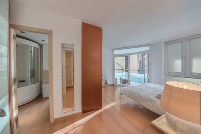 2 soveværelse Lejlighed til salg i Illetas, Calvià med swimmingpool - € 848.000 (Ref: 5220157)