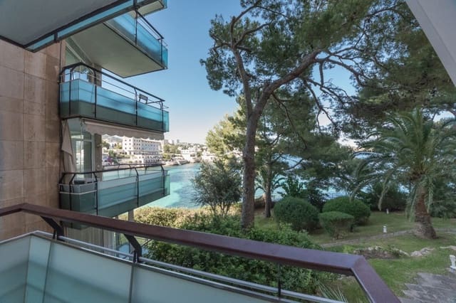 2 soveværelse Lejlighed til salg i Illetas, Calvià med swimmingpool - € 848.000 (Ref: 5220157)