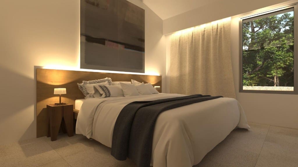 Area Edificabile in vendita in Pollensa / Pollenca - 1.160.000 € (Rif: 5220237)