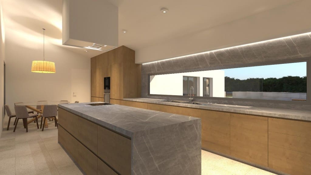 Area Edificabile in vendita in Pollensa / Pollenca - 1.160.000 € (Rif: 5220237)