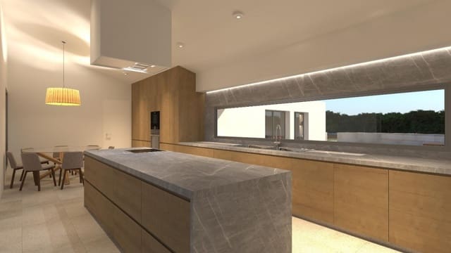 Bouwgrond te koop in Pollensa / Pollença - € 1.160.000 (Ref: 5220237)