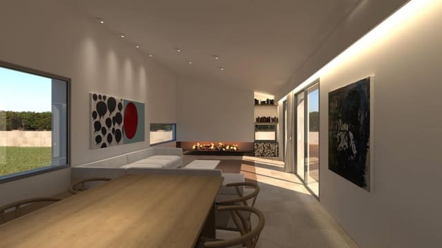 Bouwgrond te koop in Pollensa / Pollença - € 1.160.000 (Ref: 5220237)