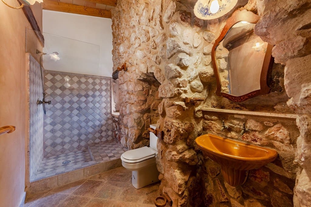 5 soveværelse Semi-Rækkehus til salg i Puerto de Andratx med swimmingpool garage - € 3.800.000 (Ref: 5220283)