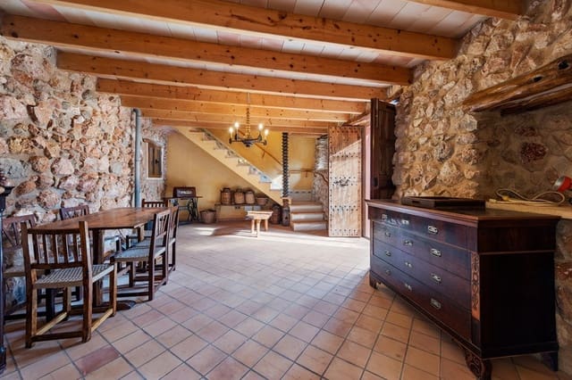 5 soveværelse Semi-Rækkehus til salg i Puerto de Andratx, Andratx med swimmingpool garage - € 3.800.000 (Ref: 5220283)