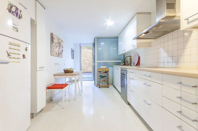 3 soveværelse Lejlighed til salg i Sol de Mallorca, Calvià med swimmingpool garage - € 1.199.000 (Ref: 5222339)