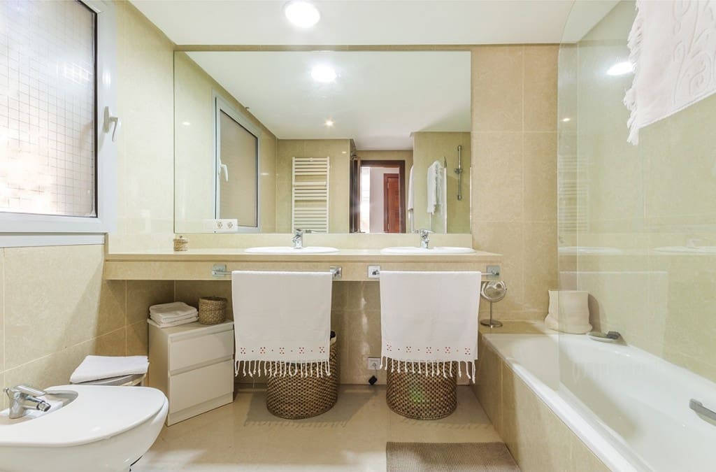 3 soveværelse Lejlighed til salg i Sol de Mallorca med swimmingpool garage - € 1.199.000 (Ref: 5222339)