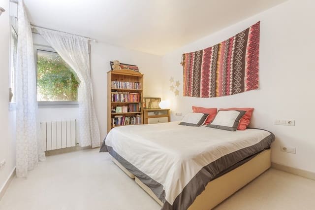 3 soveværelse Lejlighed til salg i Sol de Mallorca, Calvià med swimmingpool garage - € 1.199.000 (Ref: 5222339)